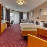 Hotel Kurpension Freudenstein