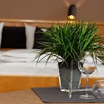 Kurpension Freudenstein Hotel Bad Füssing