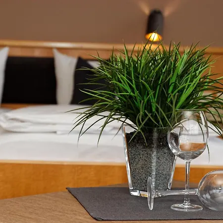 Kurpension Freudenstein Szálloda Bad Füssing