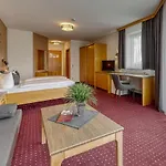 Szálloda Kurpension Freudenstein
