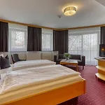 Kurpension Freudenstein *