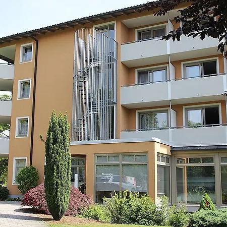 Hotel Kurpension Freudenstein