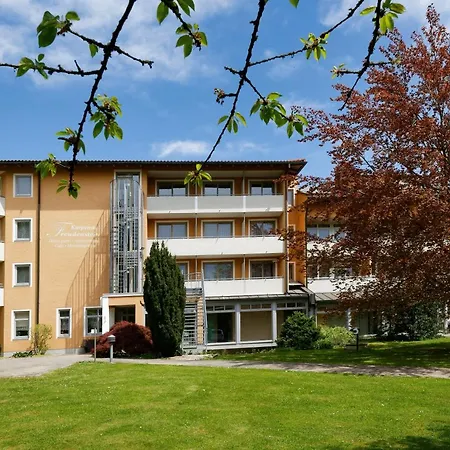 Kurpension Freudenstein Hotel *