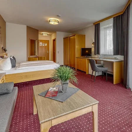 Hotel Kurpension Freudenstein