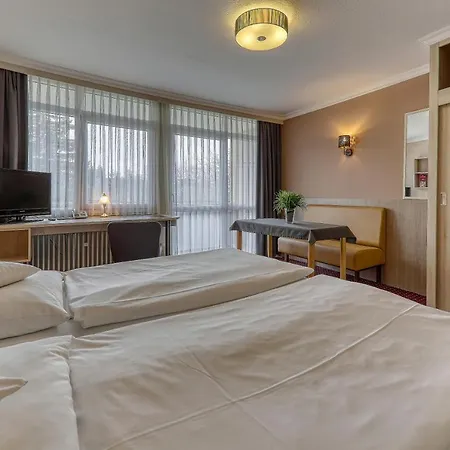 Hotel Kurpension Freudenstein *