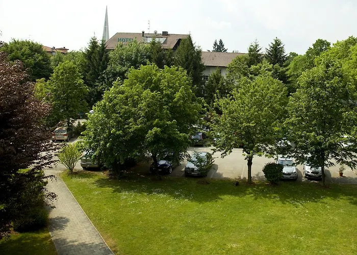 Hotel Kurpension Freudenstein *